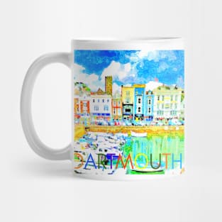 Dartmouth Mug